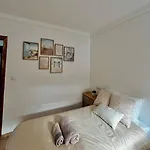 Espléndido Apartamento, Appartamento