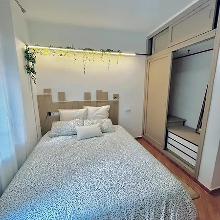Esplendido Apartamento, * Alicante
