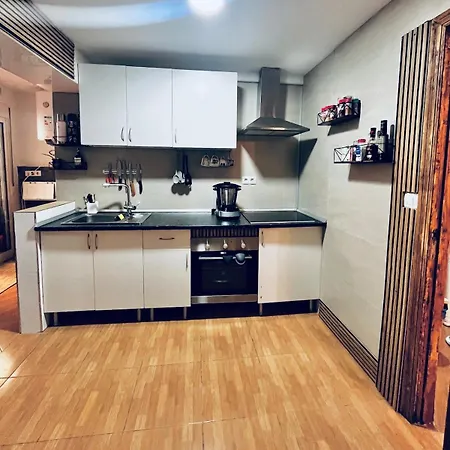 Apartamento Esplendido Apartamento, *