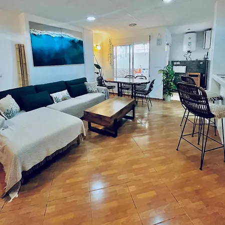 Esplendido Apartamento, Alicante