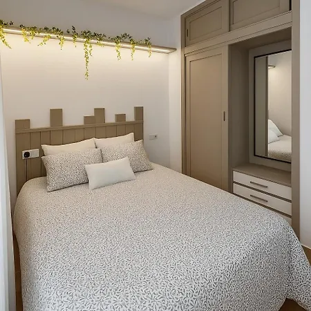 Esplendido Apartamento,