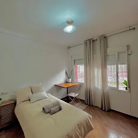 Espléndido Apartamento, Apartamento