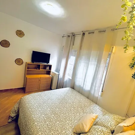 Esplendido Apartamento,