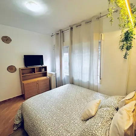 Esplendido Apartamento, Lägenhet