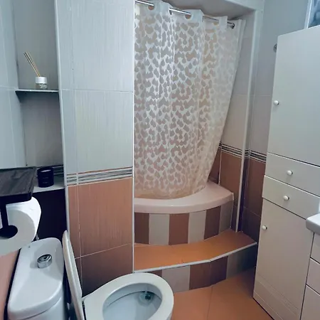 Esplendido Apartamento, Lägenhet