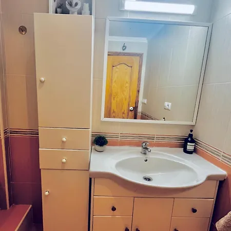 Esplendido Apartamento, Lägenhet Alicante