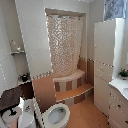 Esplendido Apartamento,