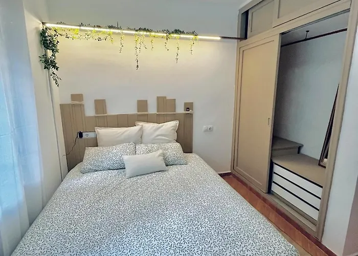 Esplendido Apartamento, * Alicante