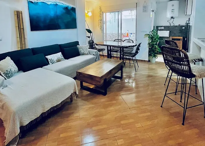 Esplendido Apartamento, Alicante
