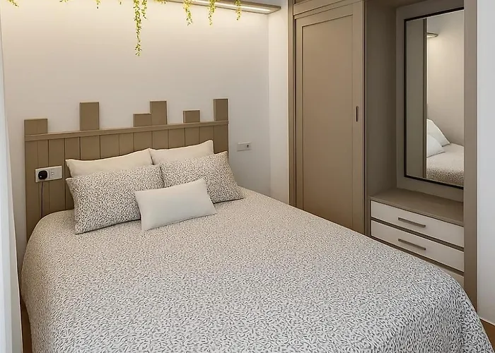 Esplendido Apartamento,