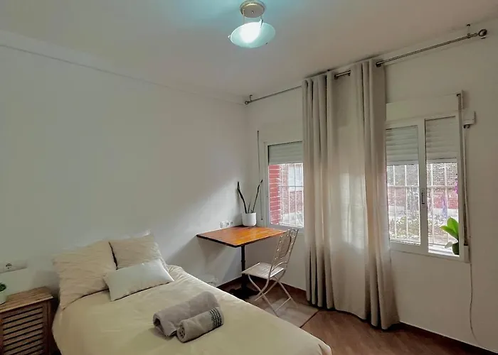 Esplendido Apartamento, Lägenhet