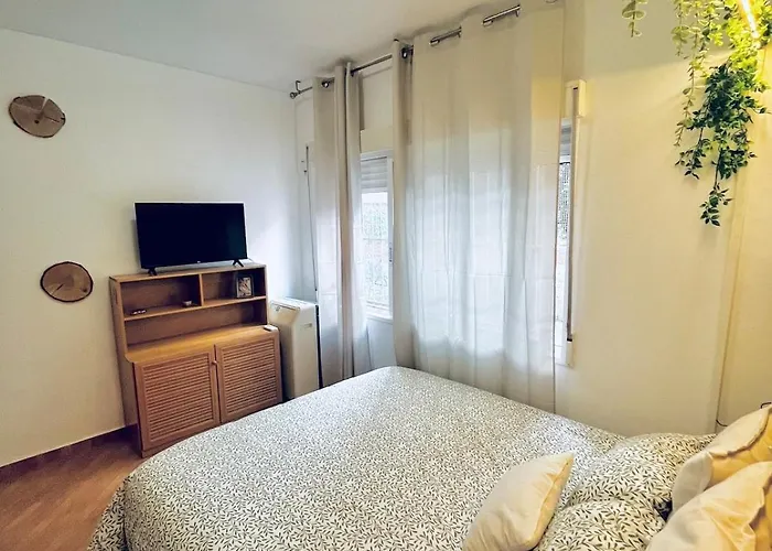 Esplendido Apartamento, Lägenhet