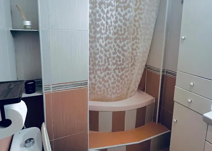 Esplendido Apartamento, Lägenhet