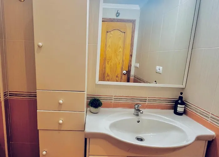 Esplendido Apartamento, Lägenhet Alicante