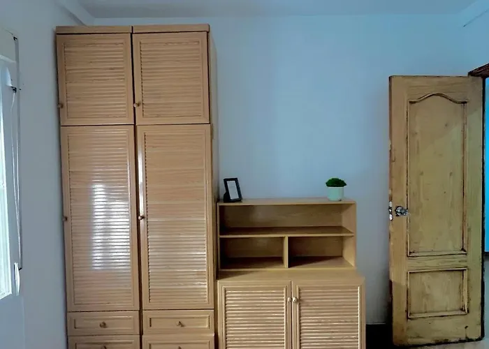 Esplendido Apartamento, * Alicante