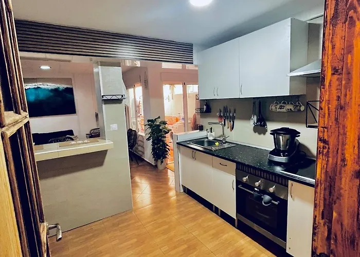 Esplendido Apartamento, Alicante